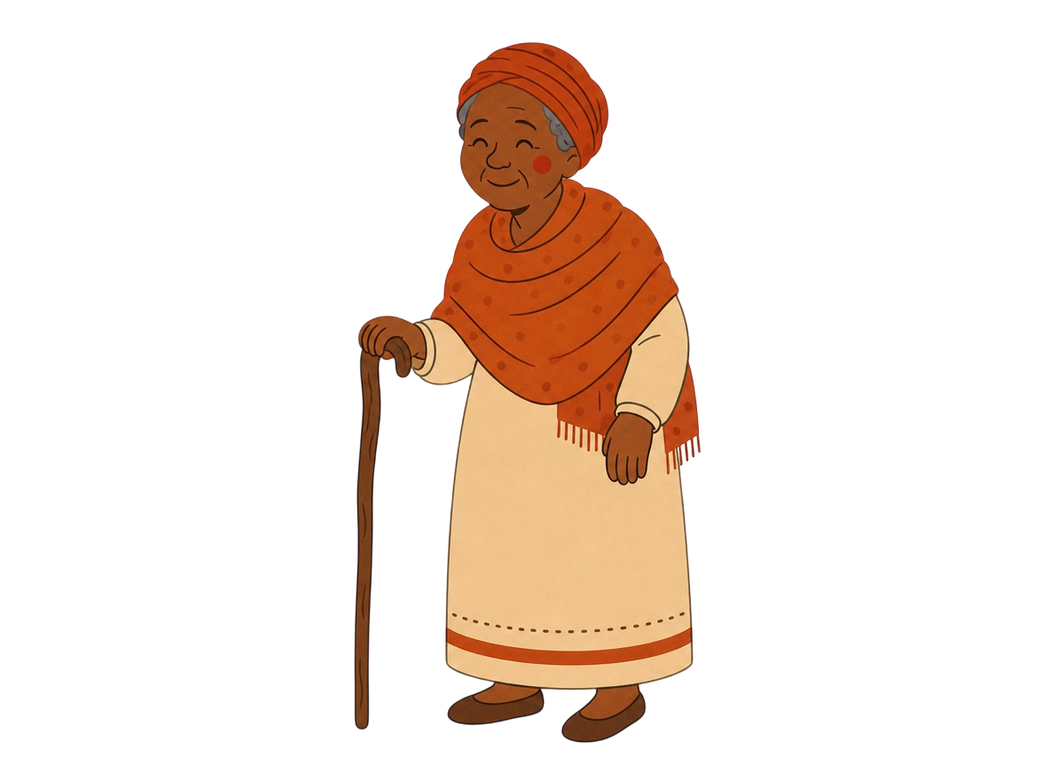older adults (60+)