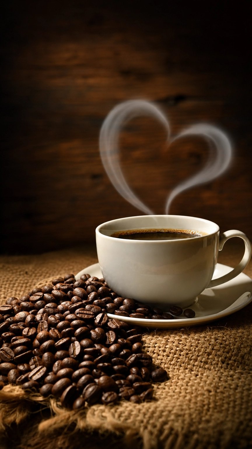 Alkaline Wellness Coffee
