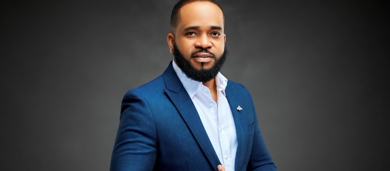Amb Dr. Micheal OKOLI
