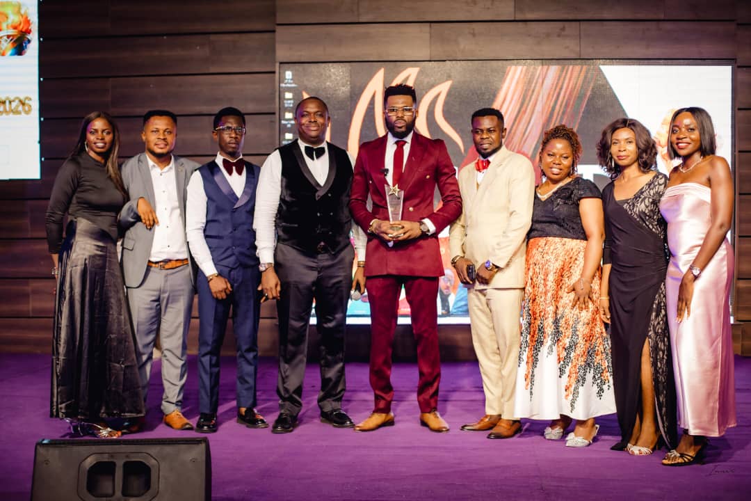 Difference Makers lifestyle feature
